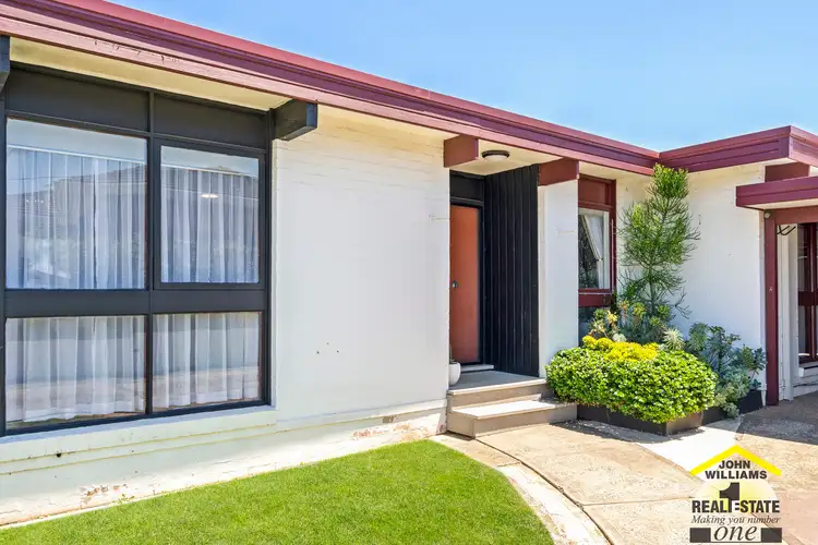 Third view of Homely house listing, 3 Cherrybrook Road, Lansvale NSW 2166
