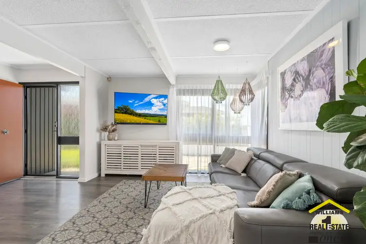 Fourth view of Homely house listing, 3 Cherrybrook Road, Lansvale NSW 2166