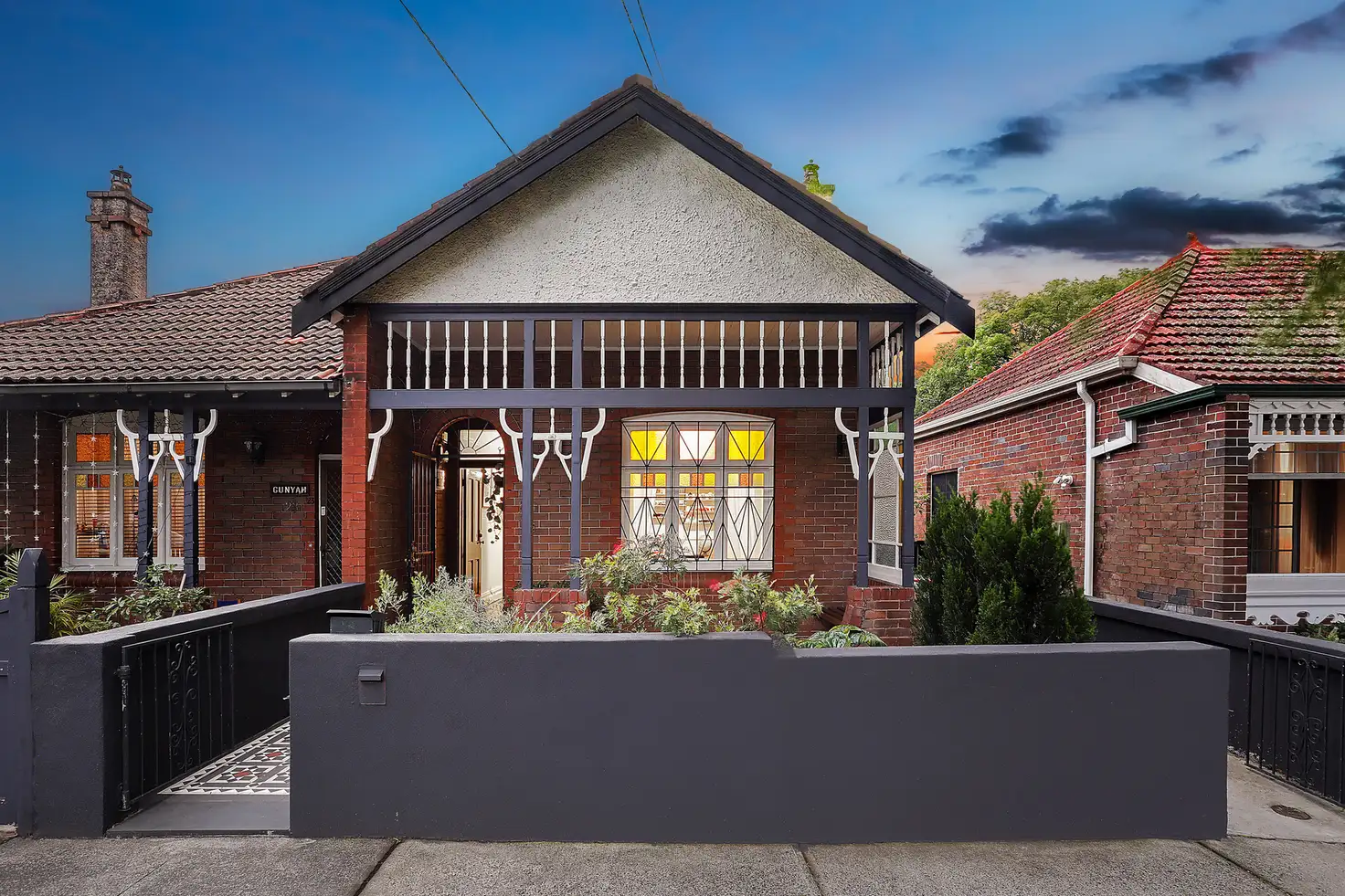 Main view of Homely house listing, 21 Macarthur Parade, Dulwich Hill NSW 2203