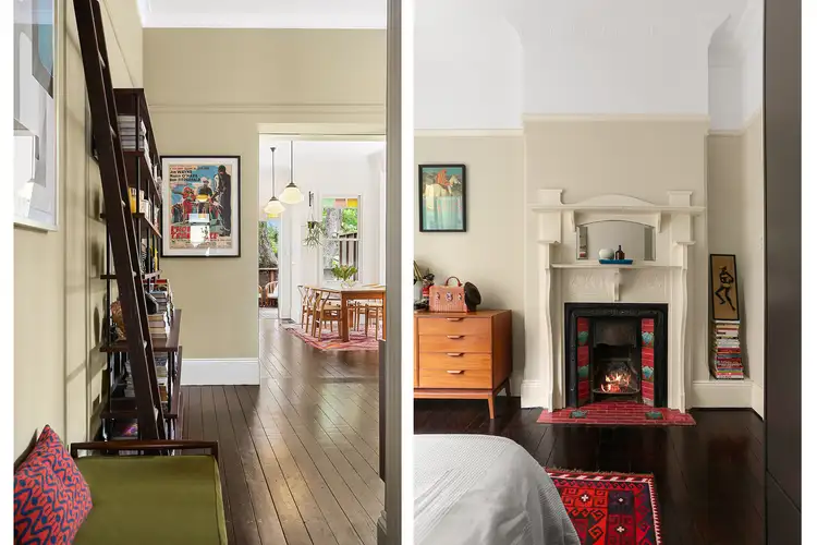 Second view of Homely house listing, 21 Macarthur Parade, Dulwich Hill NSW 2203