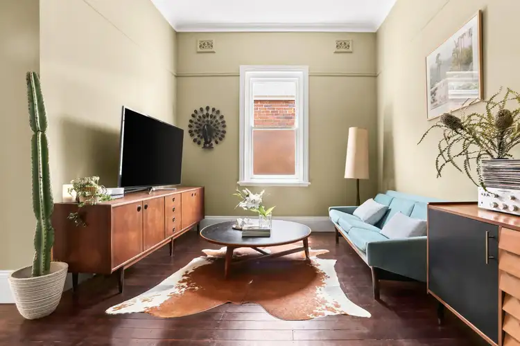 Third view of Homely house listing, 21 Macarthur Parade, Dulwich Hill NSW 2203