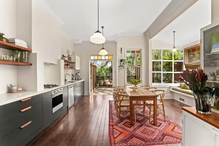 Fifth view of Homely house listing, 21 Macarthur Parade, Dulwich Hill NSW 2203