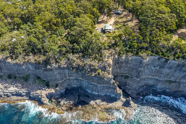 Main view of Homely house listing, 13 Osprey Road, Eaglehawk Neck TAS 7179
