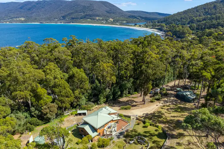 Second view of Homely house listing, 13 Osprey Road, Eaglehawk Neck TAS 7179