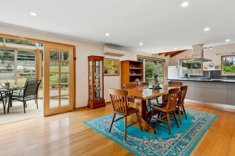 Sixth view of Homely house listing, 13 Osprey Road, Eaglehawk Neck TAS 7179
