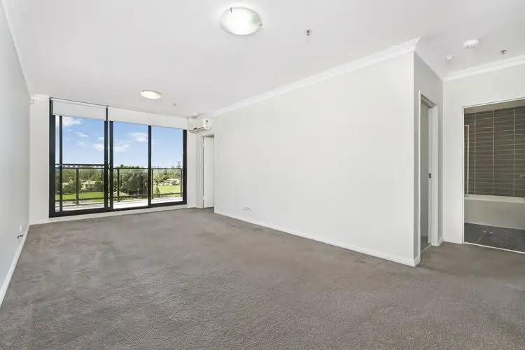 Second view of Homely apartment listing, 59/109 George Street, Parramatta NSW 2150