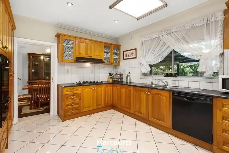 Fifth view of Homely house listing, 2 MacKenzie Street, Reservoir VIC 3073