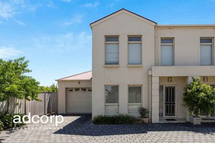 Main view of Homely townhouse listing, 318D Henley Beach Road, Underdale SA 5032