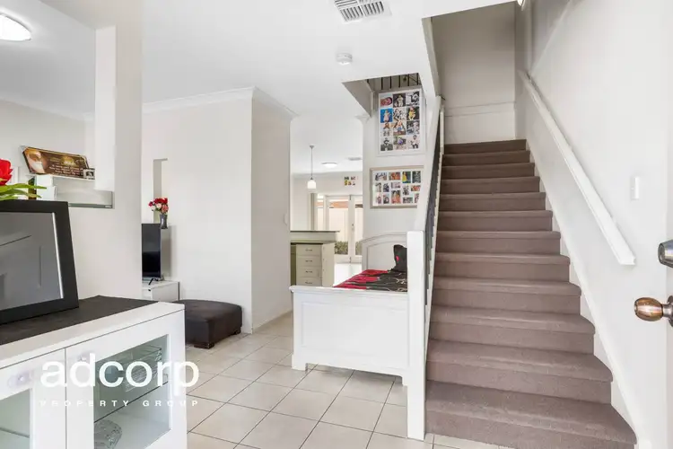 Third view of Homely townhouse listing, 318D Henley Beach Road, Underdale SA 5032