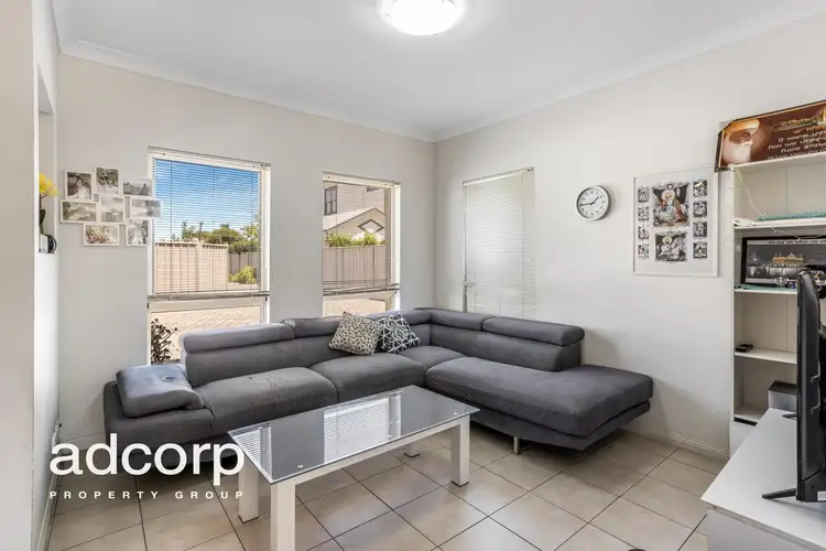 Fourth view of Homely townhouse listing, 318D Henley Beach Road, Underdale SA 5032