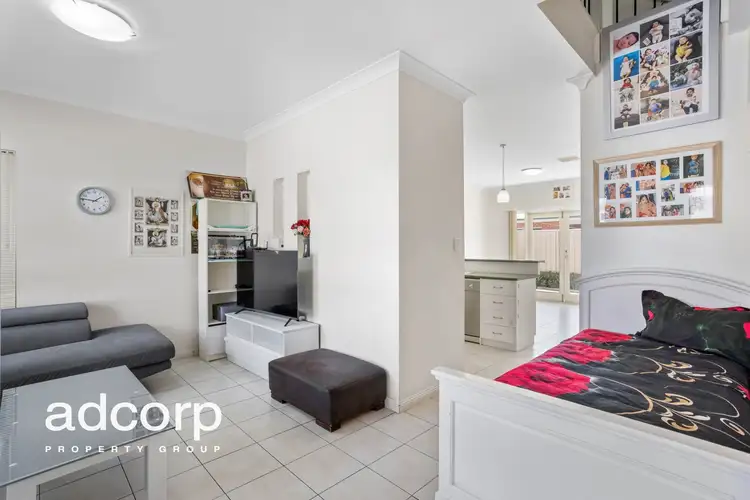 Fifth view of Homely townhouse listing, 318D Henley Beach Road, Underdale SA 5032
