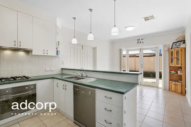 Sixth view of Homely townhouse listing, 318D Henley Beach Road, Underdale SA 5032
