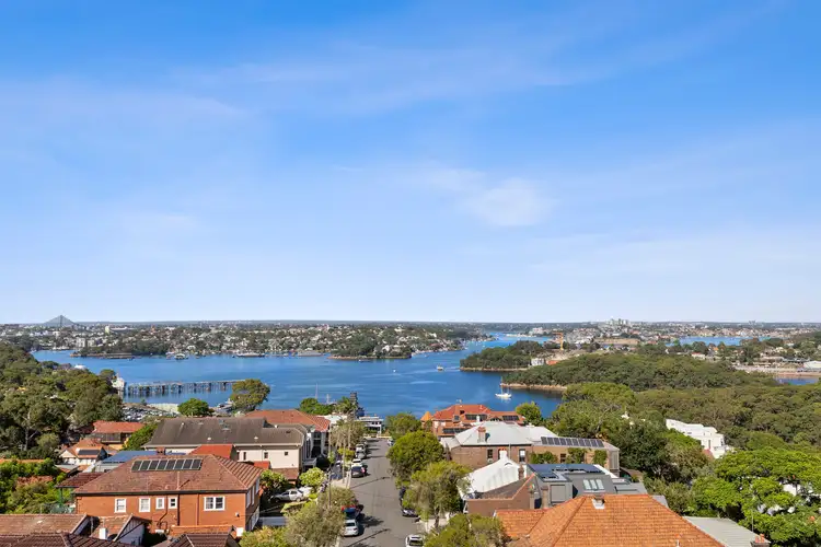 Main view of Homely apartment listing, 28/10 McKye Street, Waverton NSW 2060