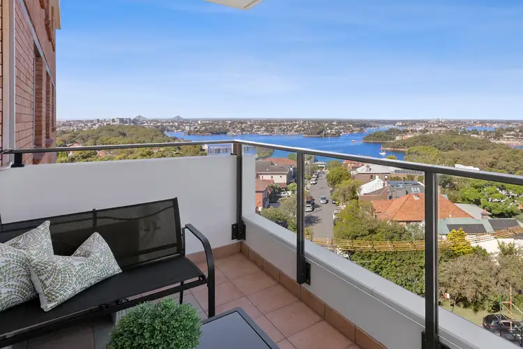 Fourth view of Homely apartment listing, 28/10 McKye Street, Waverton NSW 2060