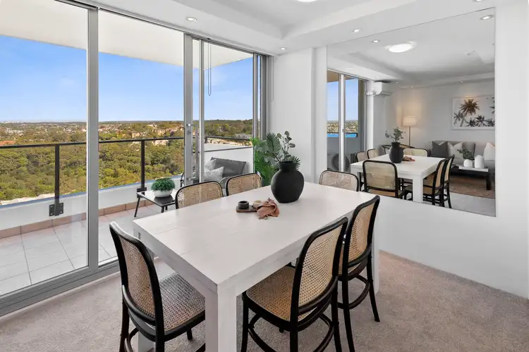 Fifth view of Homely apartment listing, 28/10 McKye Street, Waverton NSW 2060