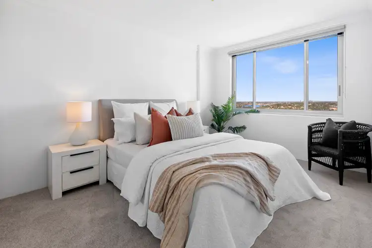 Sixth view of Homely apartment listing, 28/10 McKye Street, Waverton NSW 2060