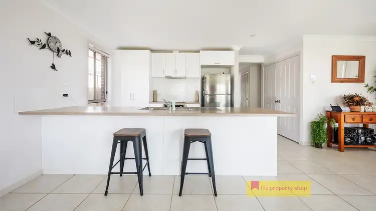 Second view of Homely house listing, 55 Winter Street, Mudgee NSW 2850