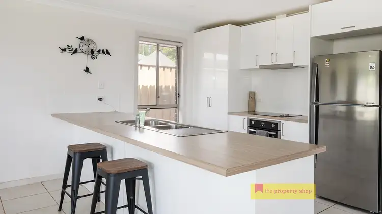 Third view of Homely house listing, 55 Winter Street, Mudgee NSW 2850