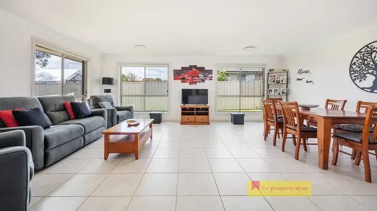 Fourth view of Homely house listing, 55 Winter Street, Mudgee NSW 2850