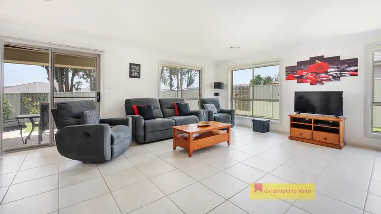 Fifth view of Homely house listing, 55 Winter Street, Mudgee NSW 2850