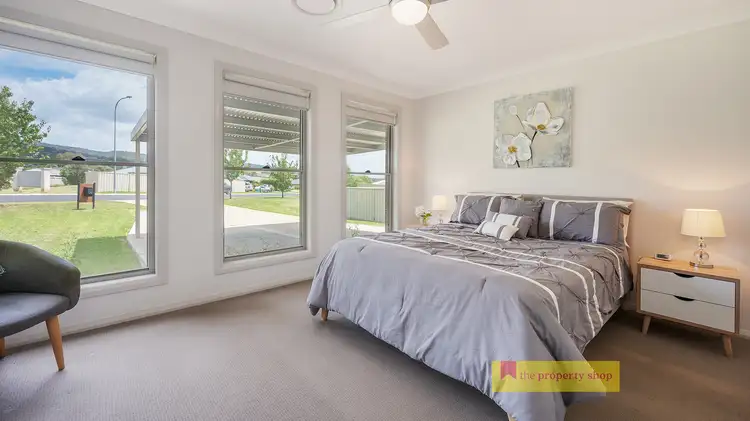 Sixth view of Homely house listing, 55 Winter Street, Mudgee NSW 2850