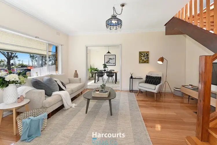 Second view of Homely house listing, 32 Macartney Street, Reservoir VIC 3073