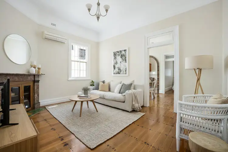 Sixth view of Homely house listing, 49 Percival Road, Stanmore NSW 2048