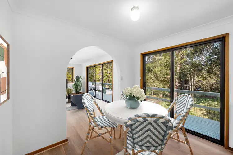 Fifth view of Homely house listing, 32 Harriss Avenue, Basin View NSW 2540