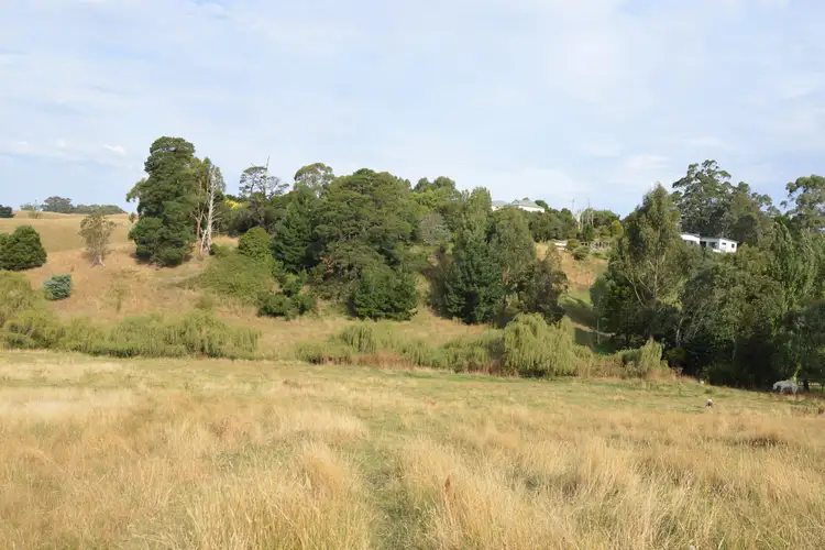 Second view of Homely land listing, 91 Lower Gordon Street, Korumburra VIC 3950