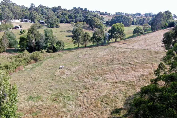 Third view of Homely land listing, 91 Lower Gordon Street, Korumburra VIC 3950