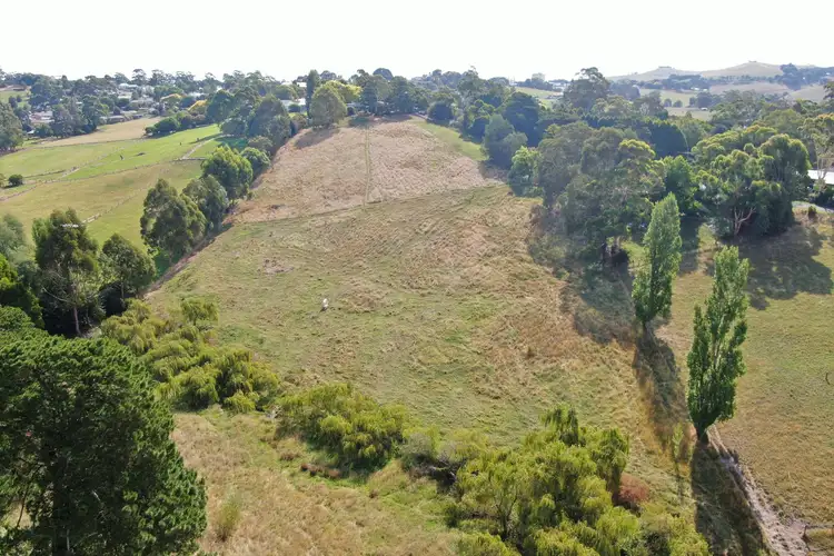 Sixth view of Homely land listing, 91 Lower Gordon Street, Korumburra VIC 3950