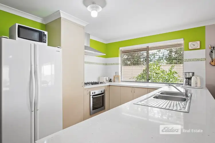 Fourth view of Homely house listing, 5 Caustis Way, Donnybrook WA 6239