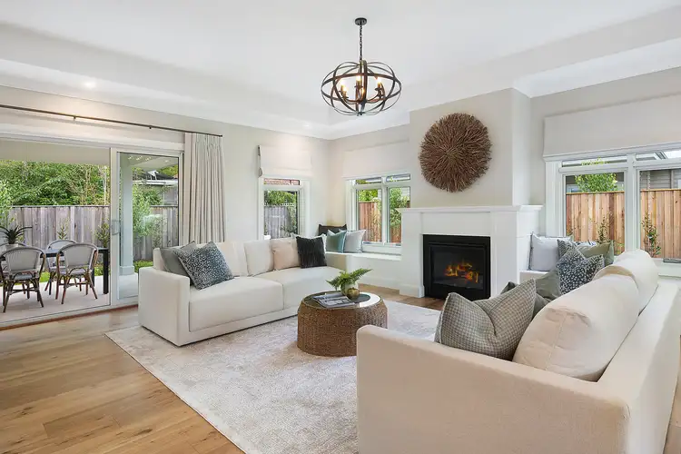 Second view of Homely house listing, 1b Sheffield Road, Bowral NSW 2576