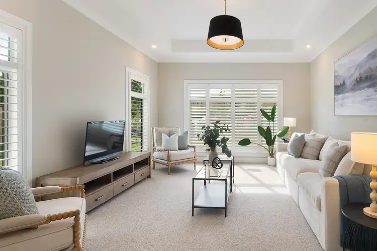 Fifth view of Homely house listing, 1b Sheffield Road, Bowral NSW 2576