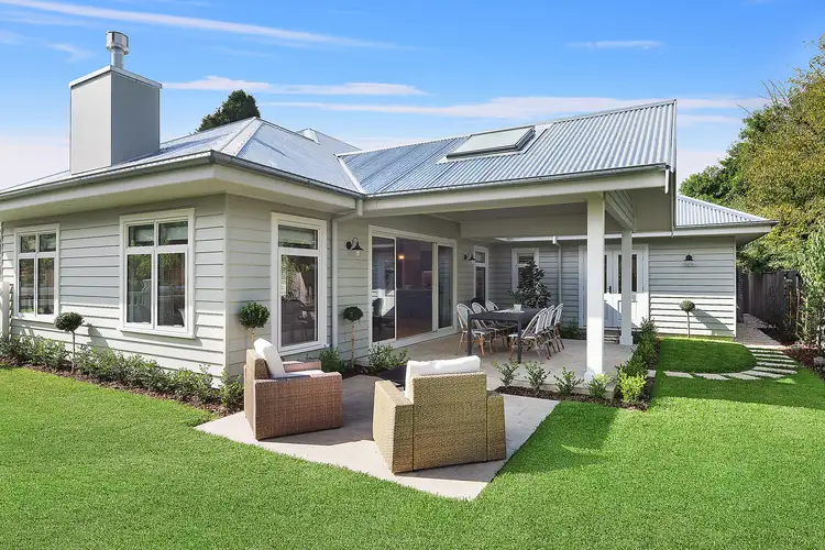 Sixth view of Homely house listing, 1b Sheffield Road, Bowral NSW 2576