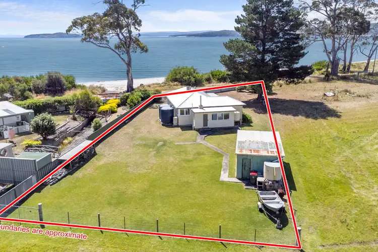 26 Sloping Main Drive, Sloping Main TAS 7186