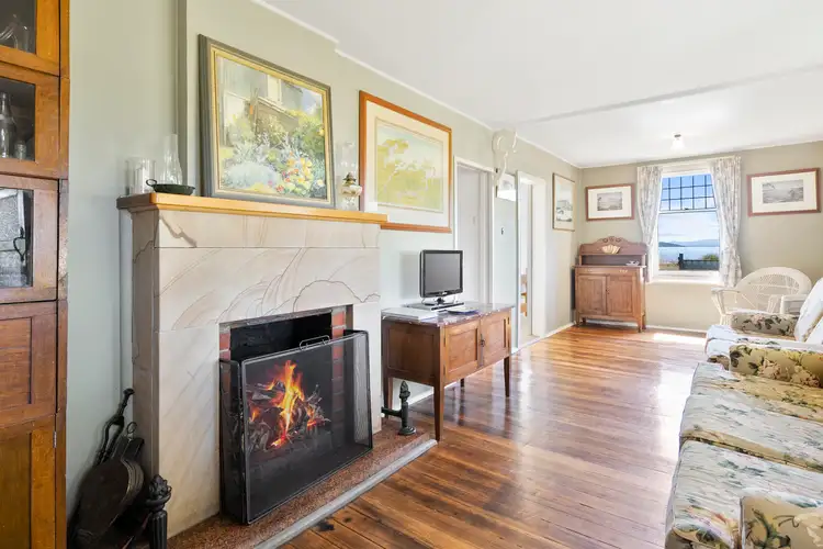 Second view of Homely house listing, 26 Sloping Main Drive, Sloping Main TAS 7186