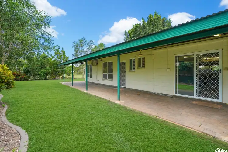 19 Wirraway Circuit, Moulden NT 830