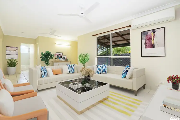Second view of Homely house listing, 19 Wirraway Circuit, Moulden NT 830