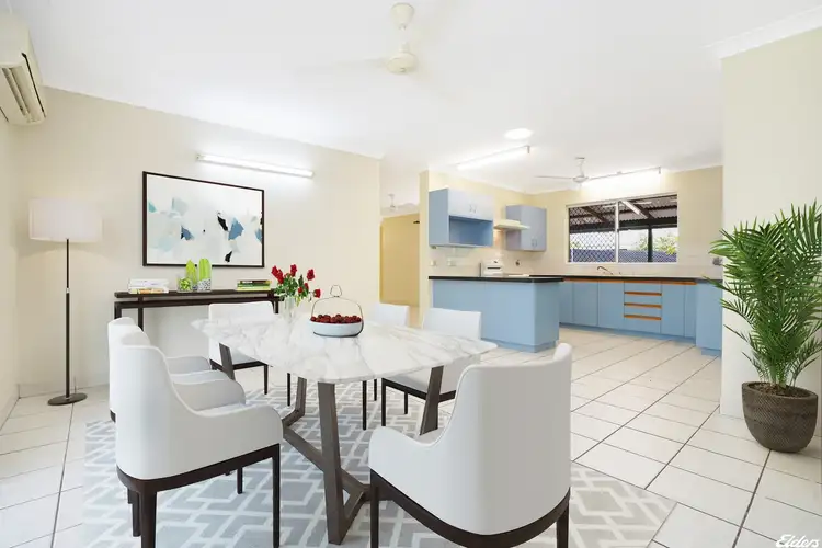 Third view of Homely house listing, 19 Wirraway Circuit, Moulden NT 830