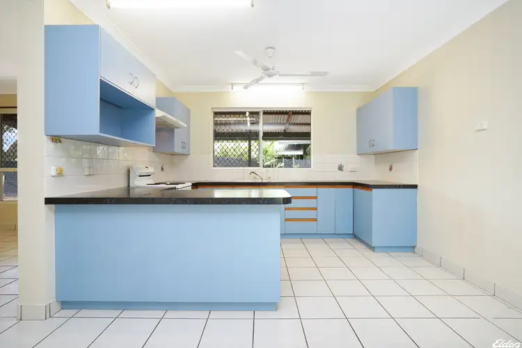 Fourth view of Homely house listing, 19 Wirraway Circuit, Moulden NT 830