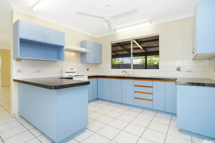 Fifth view of Homely house listing, 19 Wirraway Circuit, Moulden NT 830