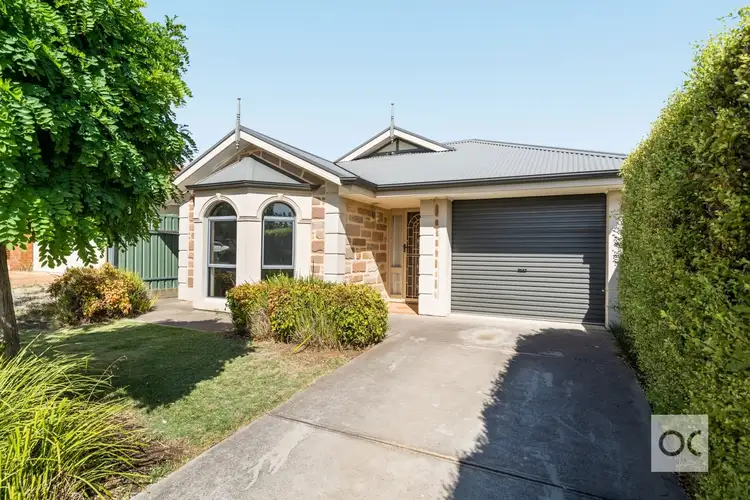 34 Brooklyn Drive, Hallett Cove SA 5158