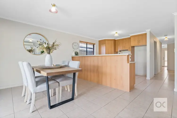 Fifth view of Homely house listing, 34 Brooklyn Drive, Hallett Cove SA 5158