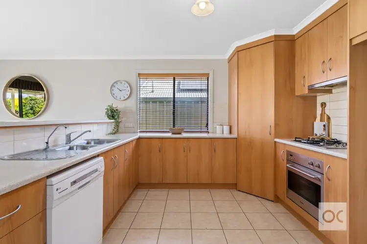 Sixth view of Homely house listing, 34 Brooklyn Drive, Hallett Cove SA 5158
