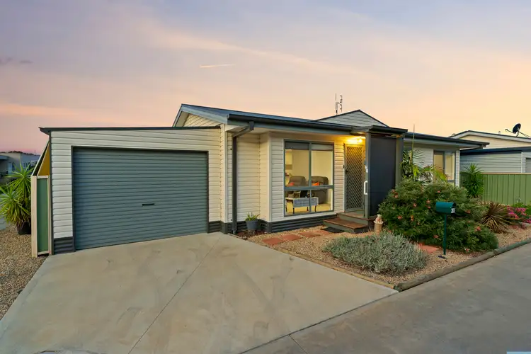 Main view of Homely house listing, 21 Murray Haven Drive, Tocumwal NSW 2714