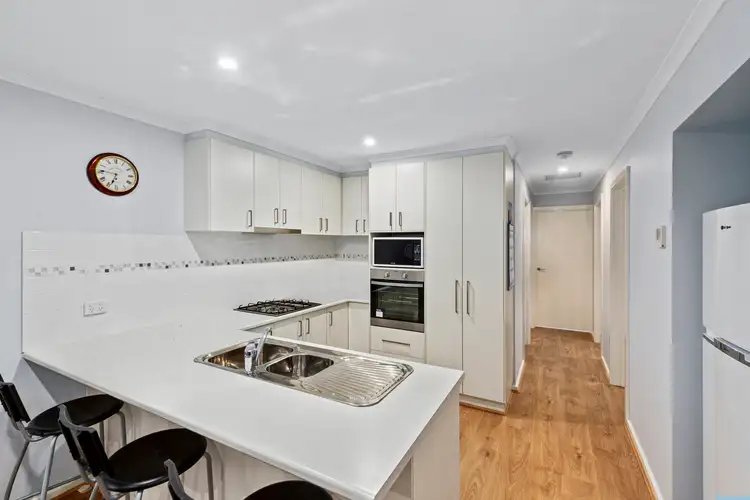 Second view of Homely house listing, 21 Murray Haven Drive, Tocumwal NSW 2714