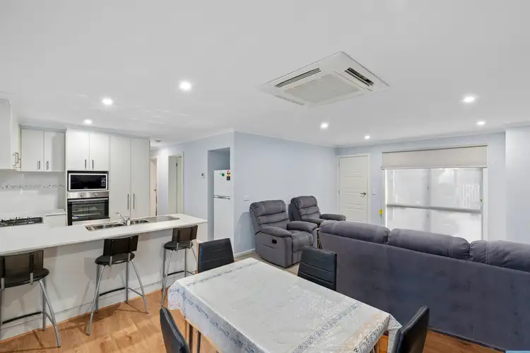 Fourth view of Homely house listing, 21 Murray Haven Drive, Tocumwal NSW 2714
