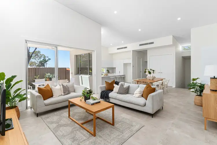 5/22 Epacris Avenue, Caringbah South NSW 2229
