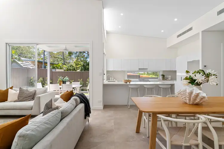 Third view of Homely townhouse listing, 5/22 Epacris Avenue, Caringbah South NSW 2229
